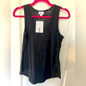 LuLaRoe - Tank Top - S